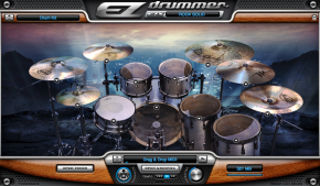 Toontrack EZX Rock Solid