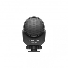 Sennheiser MKE 200