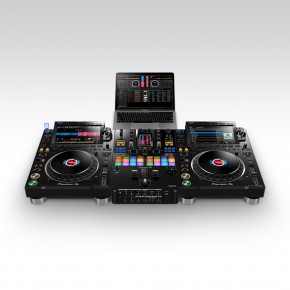 Pioneer DJM-S11