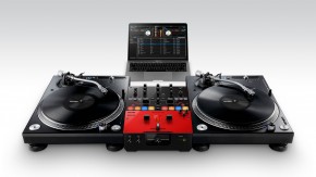 Pioneer DJM-S5