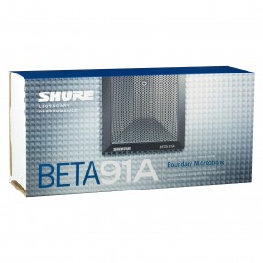 Shure Beta 91A