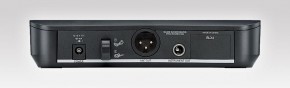 Shure BLX24E/SM58-M17