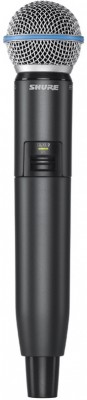 Shure GLXD24 Beta58