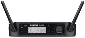 Shure GLXD24 Beta58