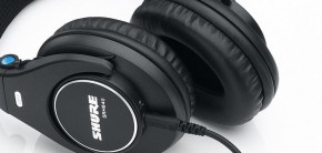 Shure SRH 840