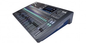 Soundcraft Si Impact