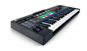 Novation 49 SL MKIII