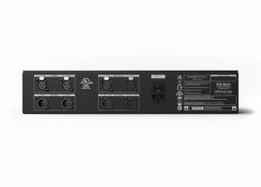 SSL Solid State Logic The Bus+