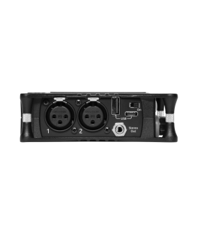 Sound Devices MixPre-3 II