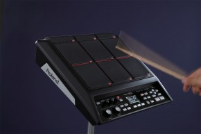 Roland SPD-SX 4 GB