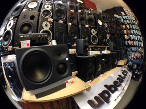 Dynaudio BM5 MKIII Paarpreis !