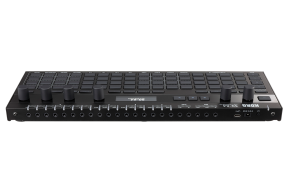 Korg SQ-64 Poly Sequencer