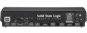 SSL Solid State Logic Matrix2 Delta, Preis auf Anfrage