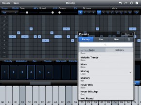 StepPolyArp - Midi Step Polyphonic Arpeggiator