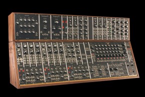 Moog System 55