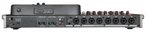 TASCAM DP-24SD - 24Track Portastudio