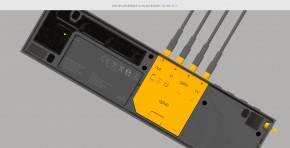 Teenage Engineering Oplab module