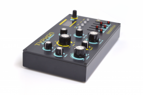 Dreadbox Typhon