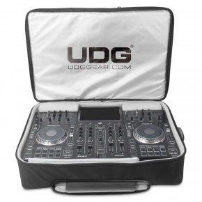 U7203BL URBANITE MIDI CONTRL BACKP. XL