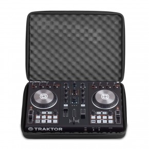 UDG Creator U8301BL Controller Hardcase Medium Black MK2