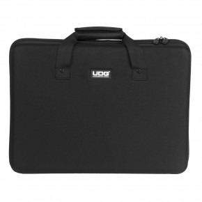 UDG Creator U8301BL Controller Hardcase Medium Black MK2