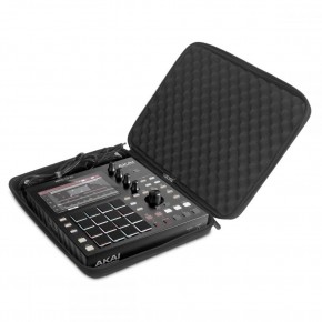 UDG Creator U8485BL Akai MPC One Hardcase / Black