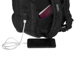 UDG BACKPACK SLIM-U9108BL/OR