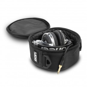 UDG Ultimate U9960 Headphone Bag Schwarz