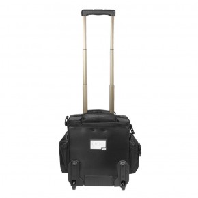 UDG Ultimate SlingBag Trolley Deluxe U9981BL/OR MKII  schwarz/orange