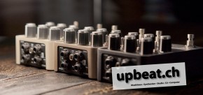 Universal Audio UAFX Golden Reverberator Pedal