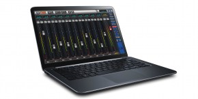 Soundcraft Ui16