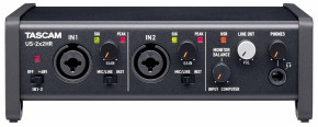 Tascam US-2x2HR