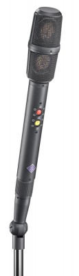 Neumann USM69 i Stereomikrofon, schwarz