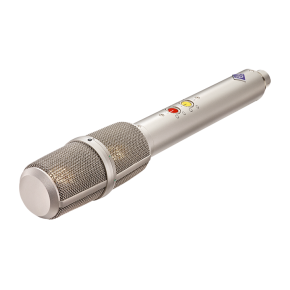 Neumann USM69 i Stereomikrofon, nickel