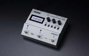 Boss VE-500 Vocal Performer