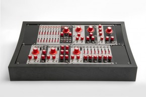 Verbos Electronics Complex Oscillator Module