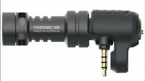 Rode VideoMic Me