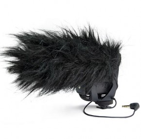 Rode Videomic Pro R (Rycote)