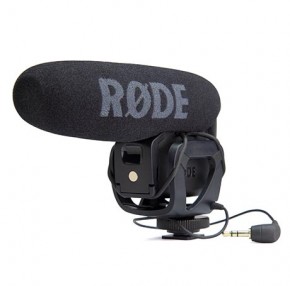 Rode Videomic Pro R (Rycote)