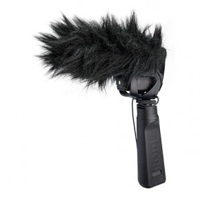 Rode Videomic Pro R (Rycote)