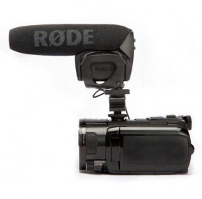 Rode Videomic Pro R (Rycote)