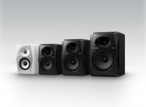 Pioneer VM-80 Paarpreis (2Stk)