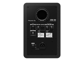 Pioneer VM-50 Paarpreis (2 Stk.)