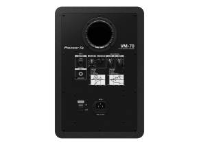 Pioneer VM-70 Paarpreis (2 Stk)