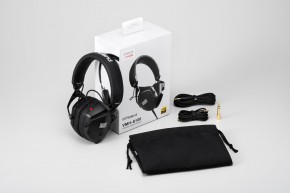 Roland VMH-S100 MusicProduction Headphones