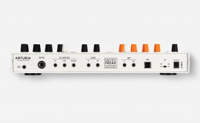 Arturia Micro Freak Vocoder Edition, inkl. Vocodermic