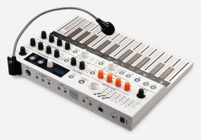 Arturia Micro Freak Vocoder Edition, inkl. Vocodermic