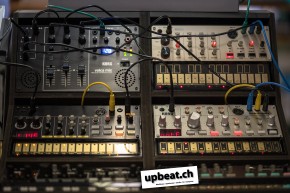 Korg Volca Mix