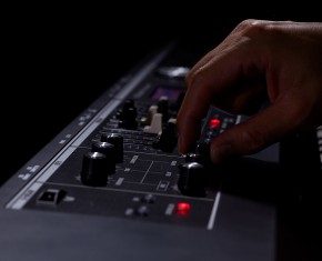 Roland V-Combo VR-09-B