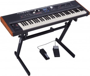 Roland V-Combo VR-730